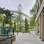 Apartamentos Las Ciencias Studio Q